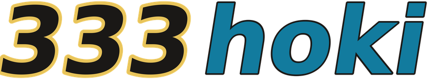 333hoki logo