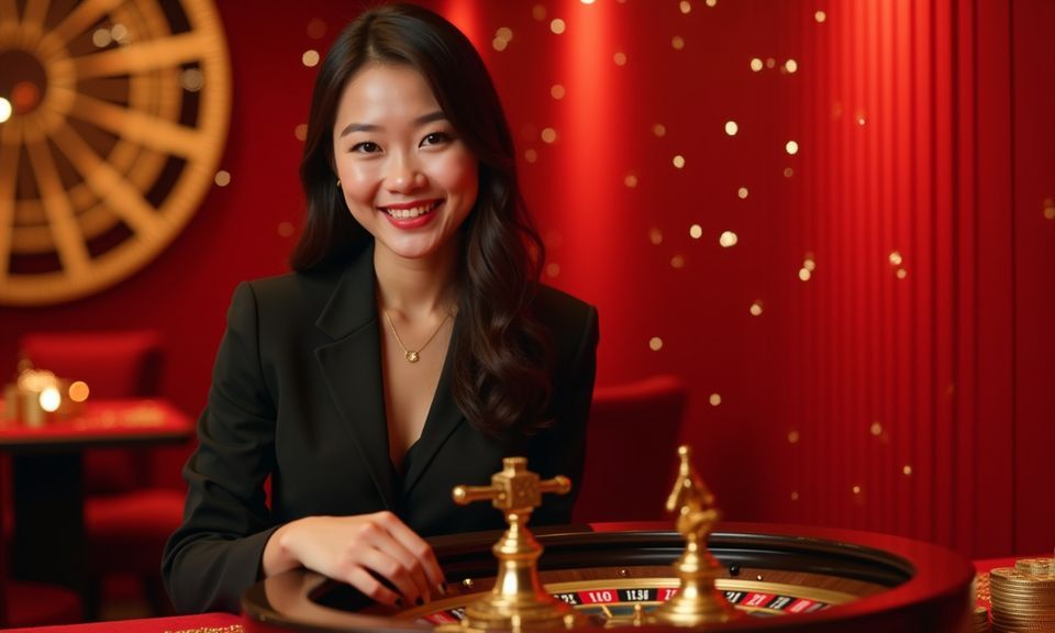 333hoki Solo Live Table: The Room for Focused Play